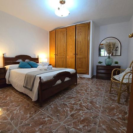 Apartamento Turistico Ma&Lu Pozo Alcón Exteriér fotografie